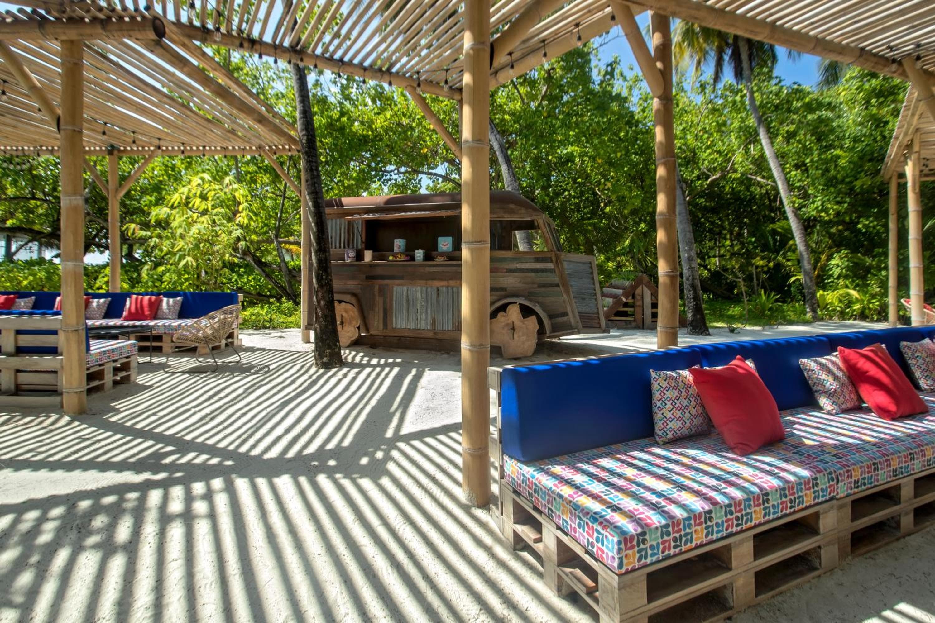 Constance Moofushi Maldives - All Inclusive - View 26