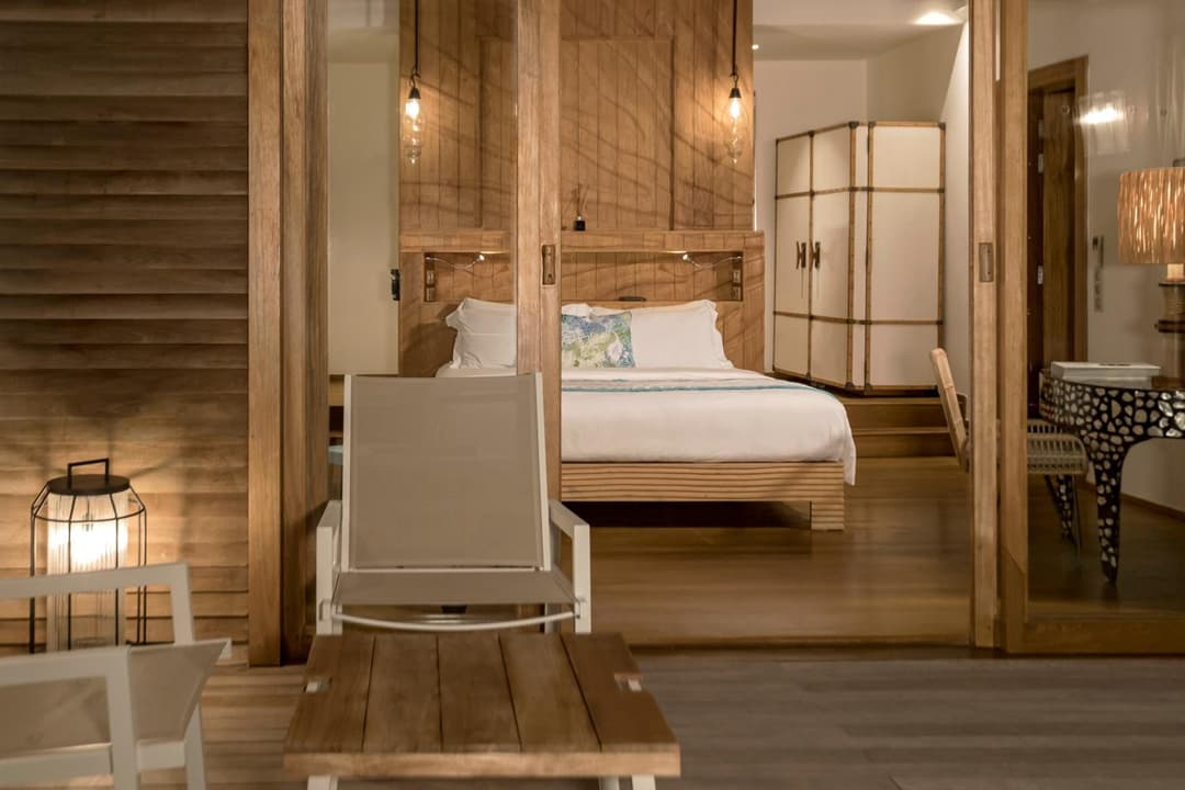 Constance Moofushi Maldives - All Inclusive - View 59