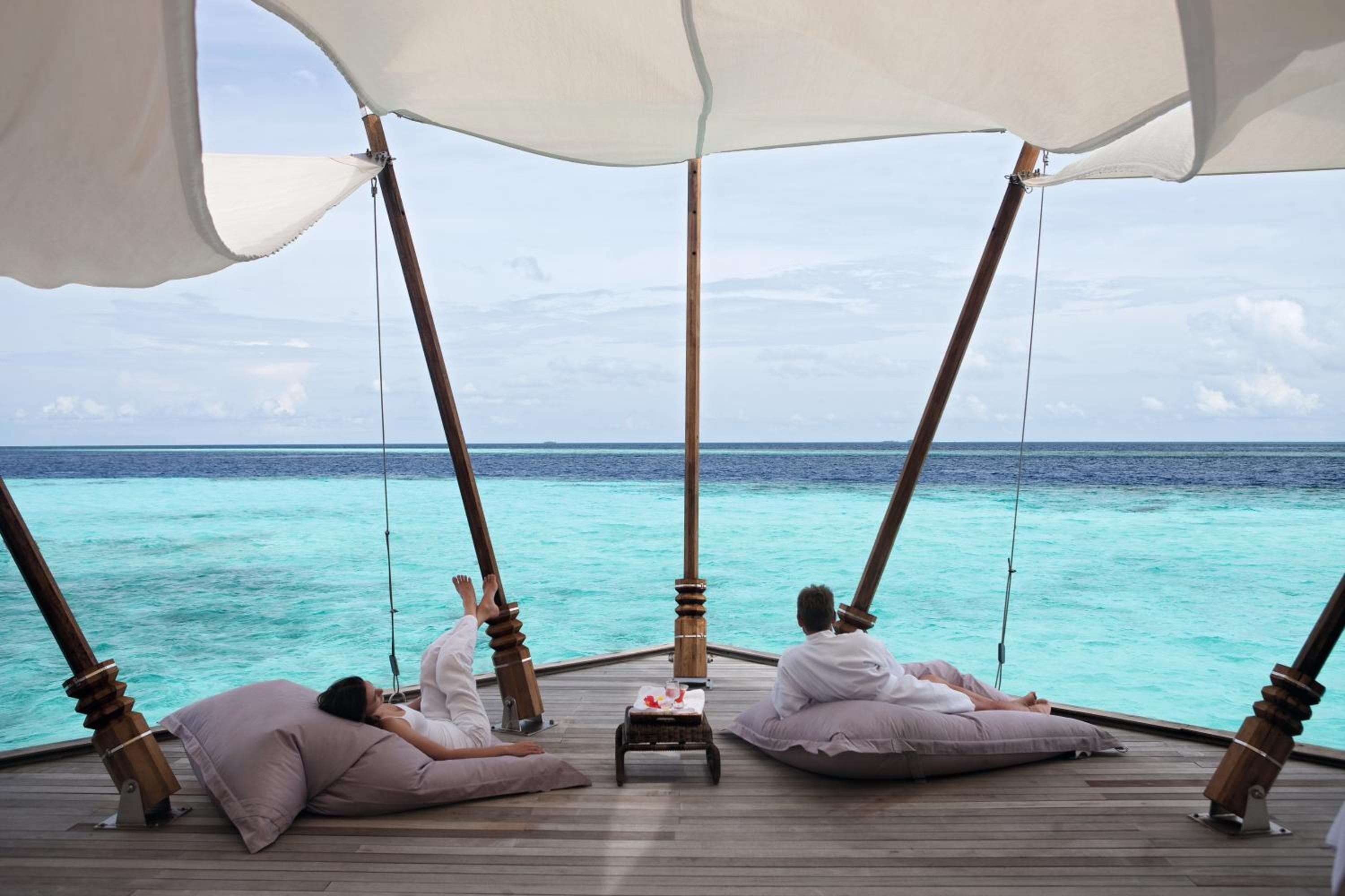 Constance Moofushi Maldives - All Inclusive - View 9