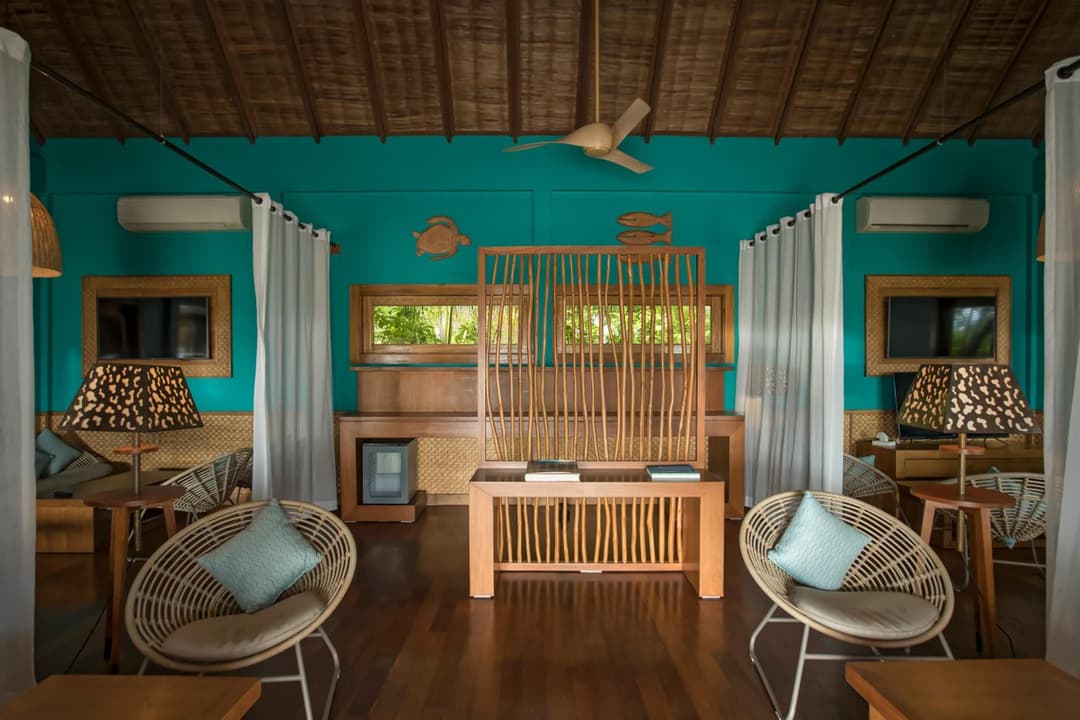 Constance Moofushi Maldives - All Inclusive - View 51