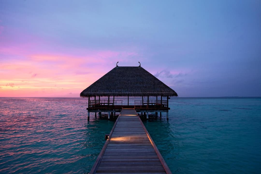 Constance Moofushi Maldives - All Inclusive - View 45