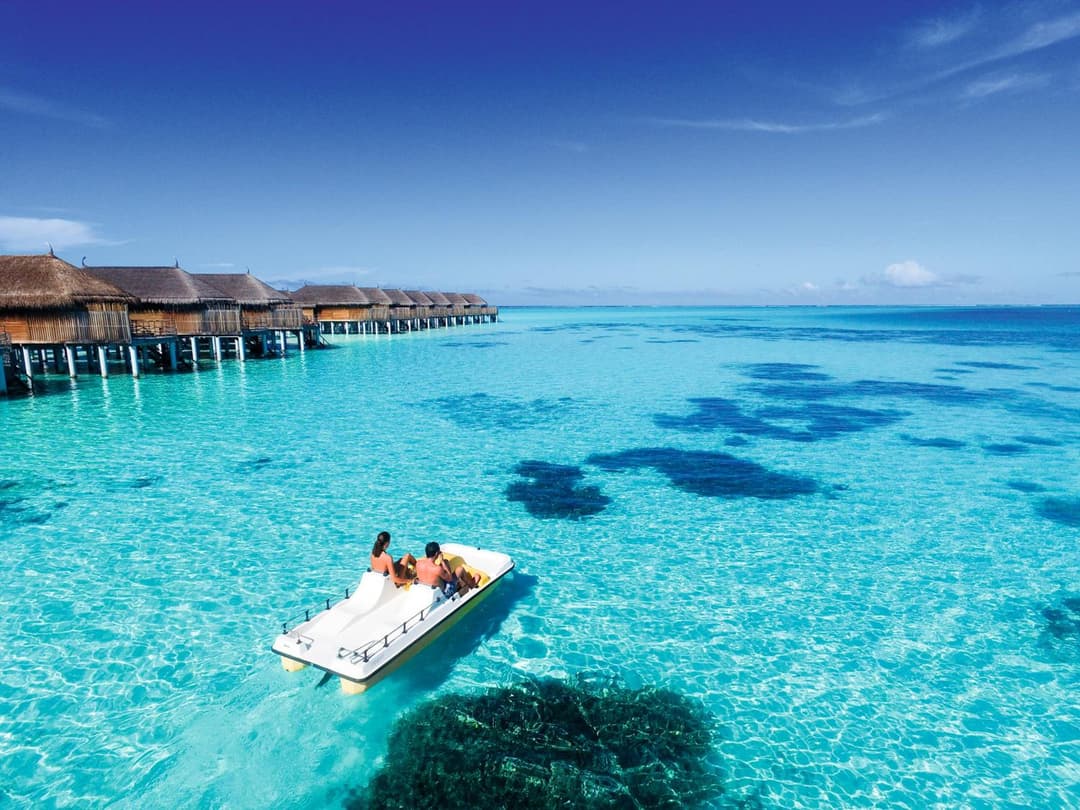 Constance Moofushi Maldives - All Inclusive - View 52