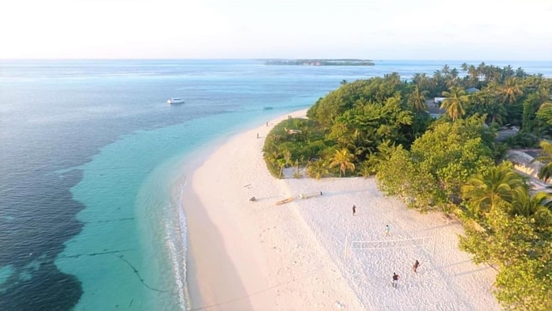 PERLA Dhangethi - View 102
