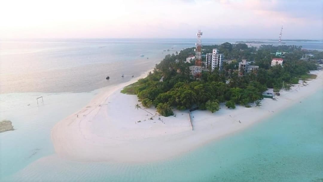 PERLA Dhangethi - View 122