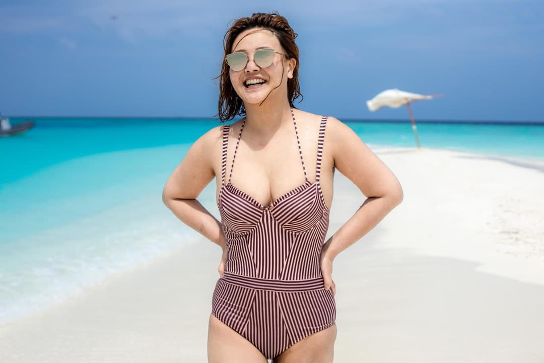PERLA Dhangethi - View 184