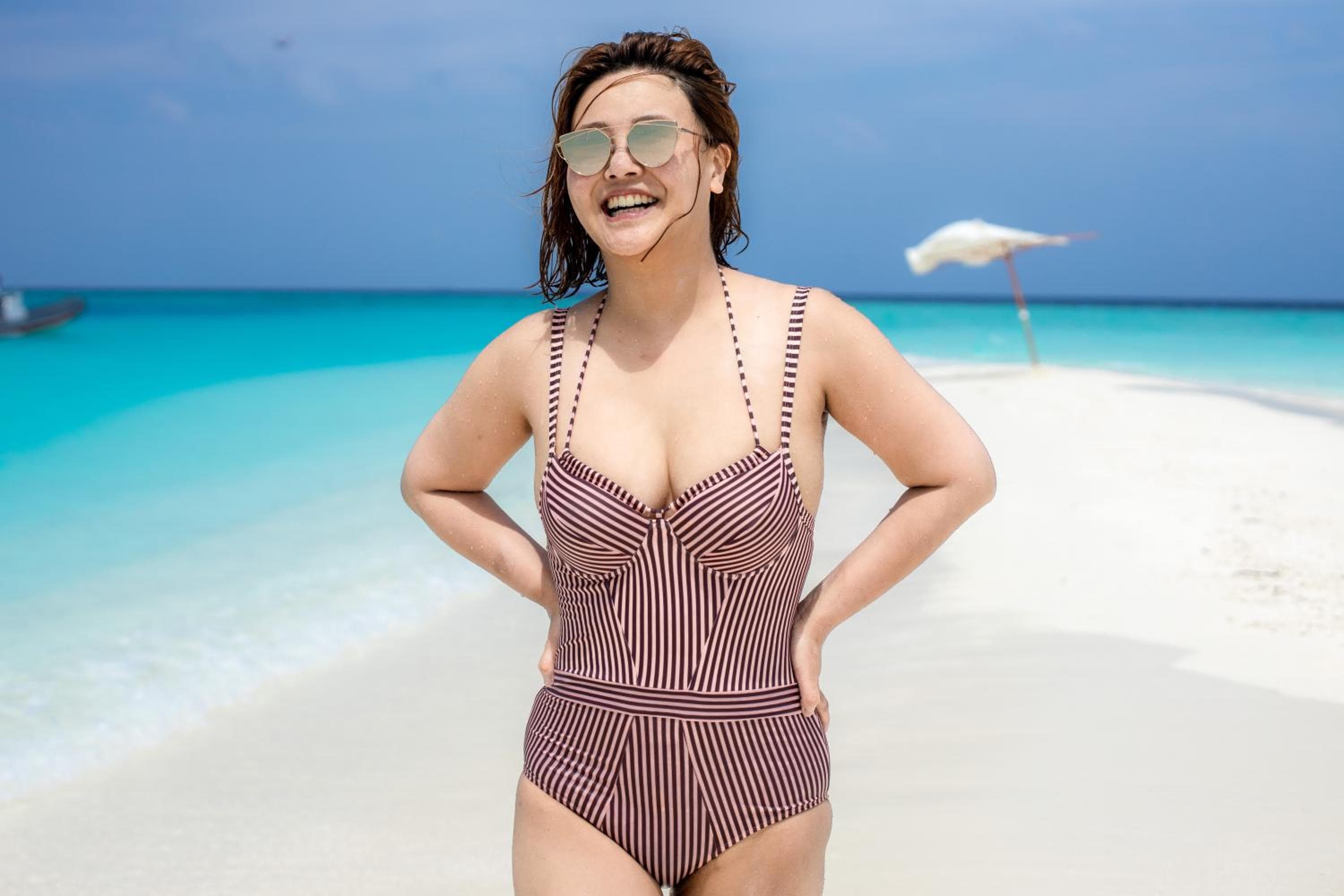 PERLA Dhangethi - View 159