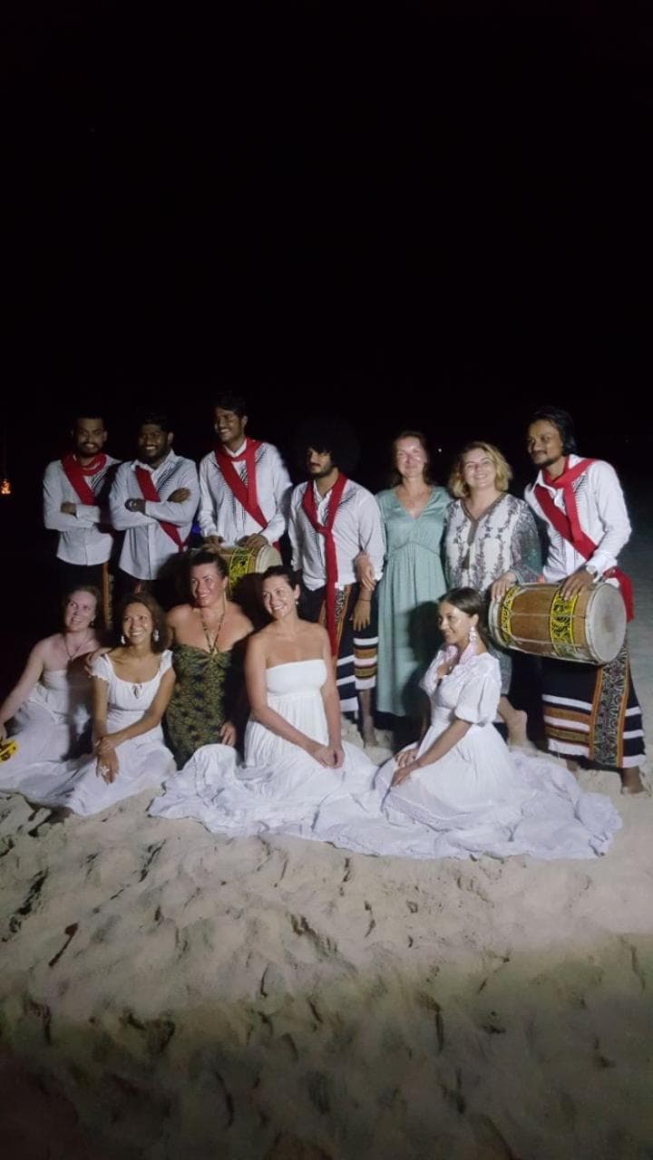 PERLA Dhangethi - View 164