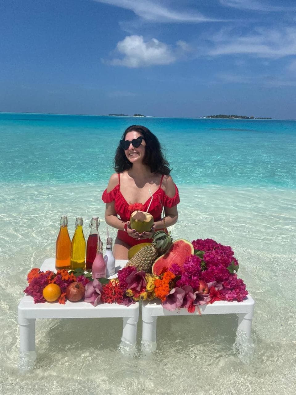 PERLA Dhangethi - View 141