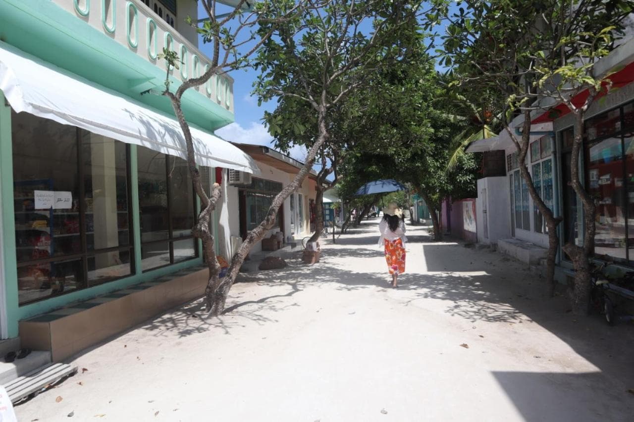 PERLA Dhangethi - View 162