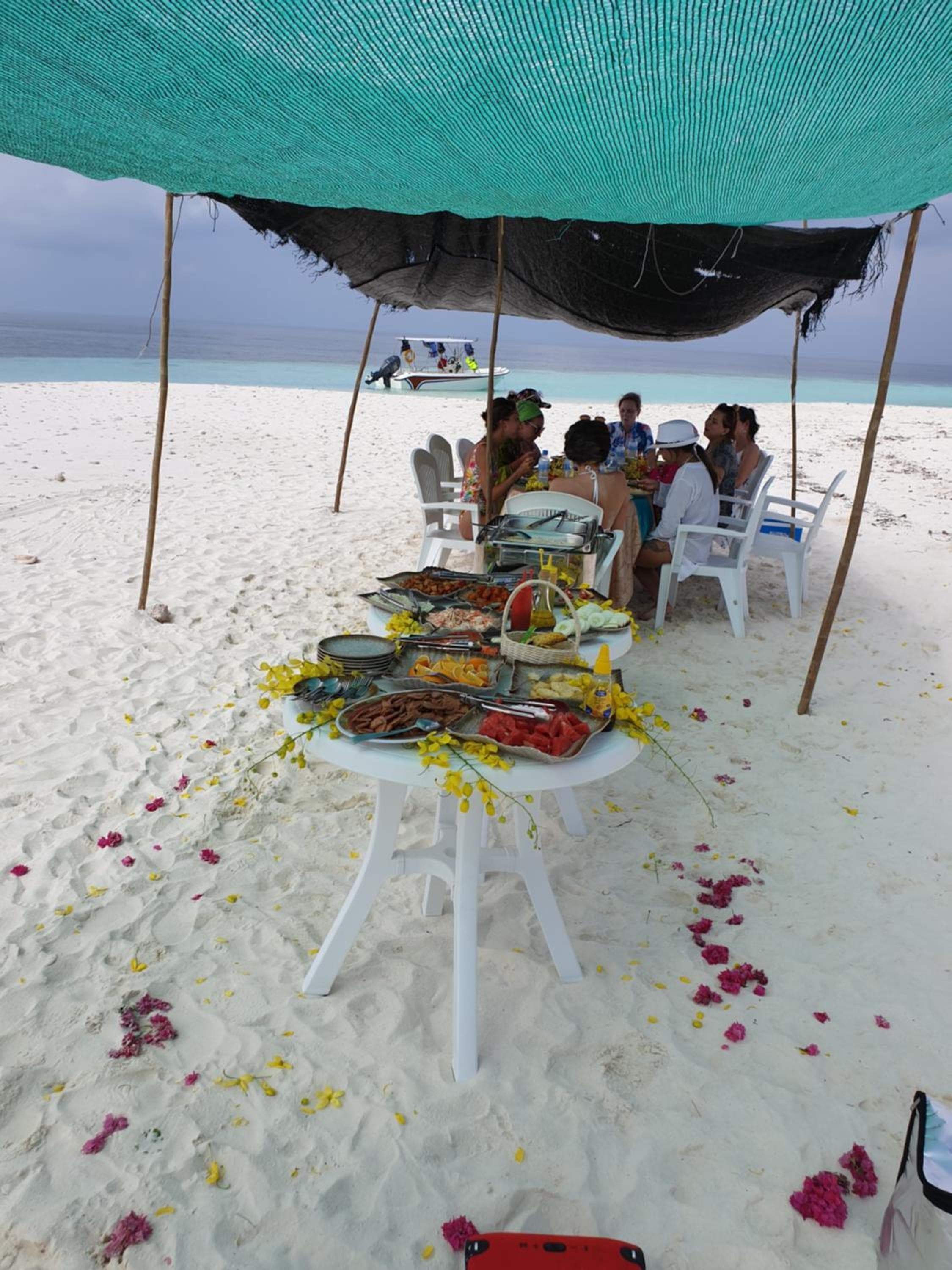 PERLA Dhangethi - View 165