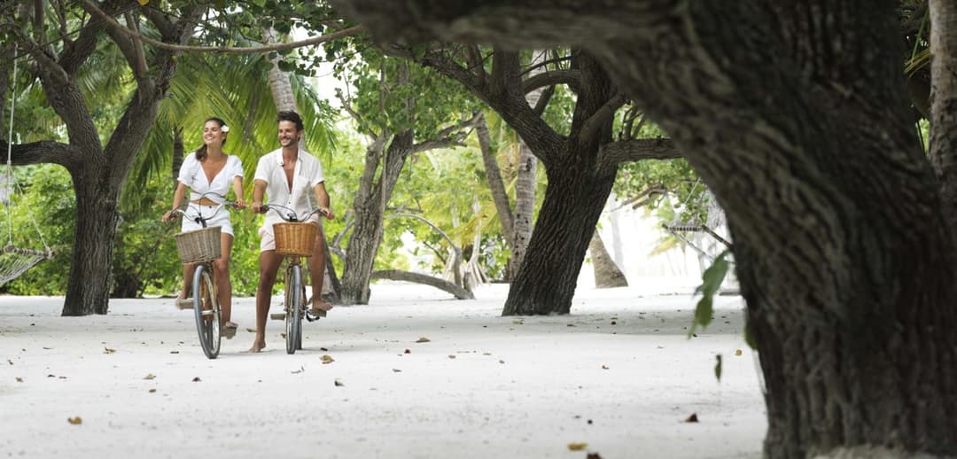 Gili Lankanfushi Maldives - View 23
