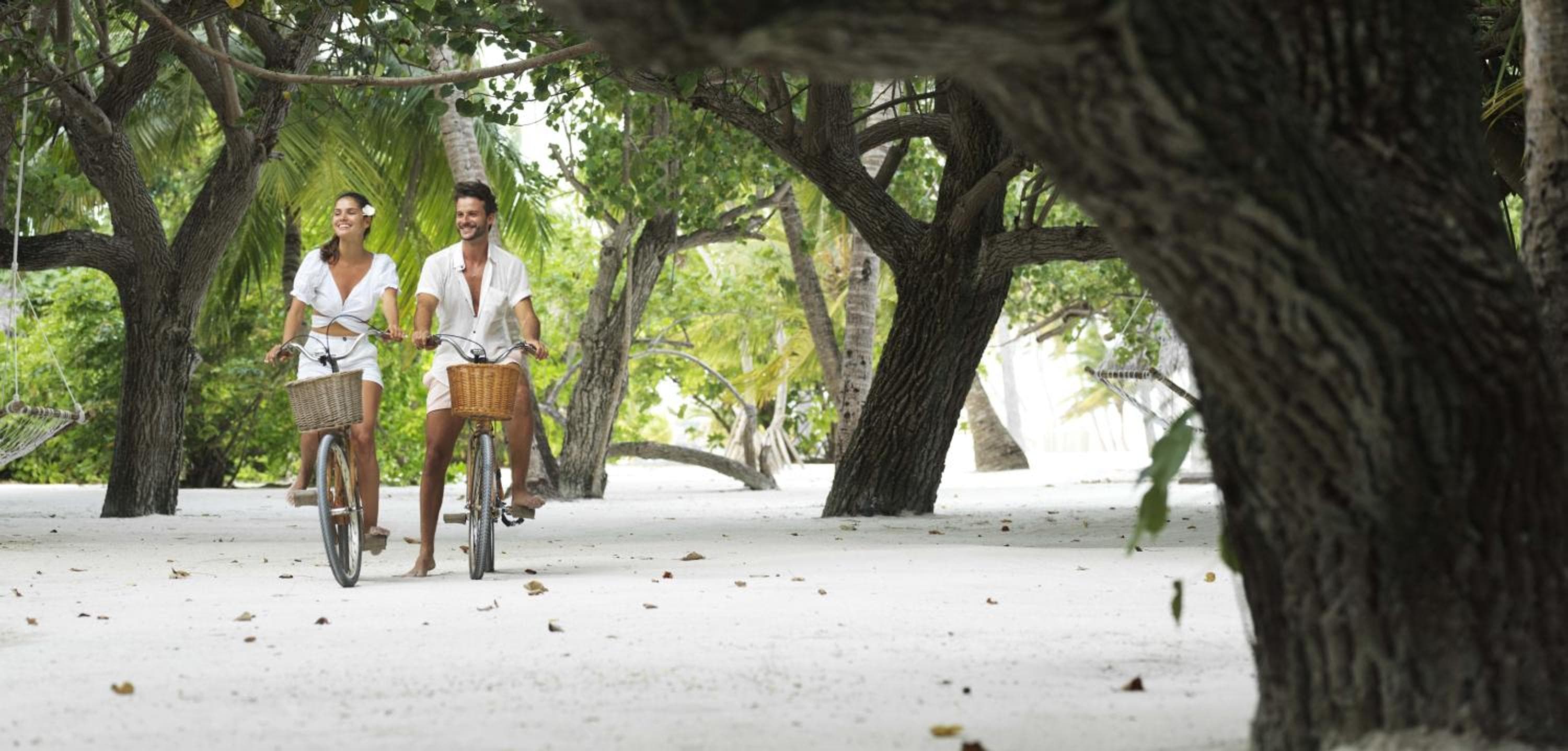 Gili Lankanfushi Maldives - View 19