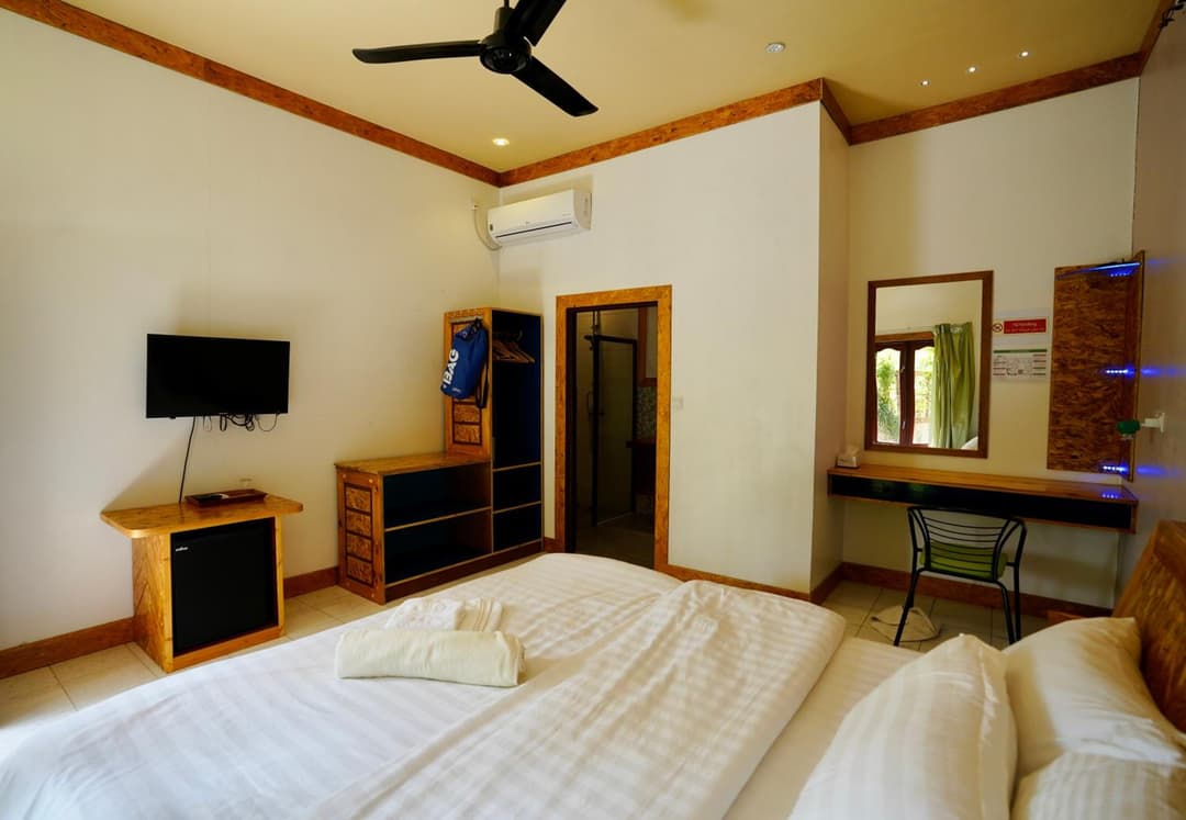 Veli Beach Inn - View 79
