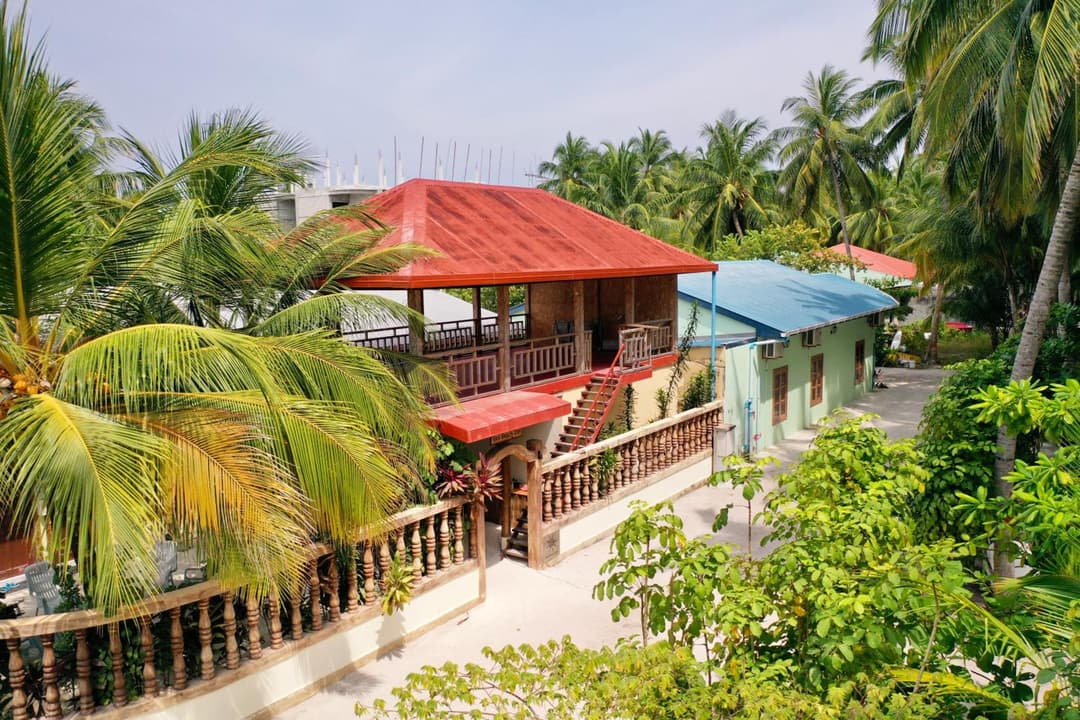 Veli Beach Inn - View 5
