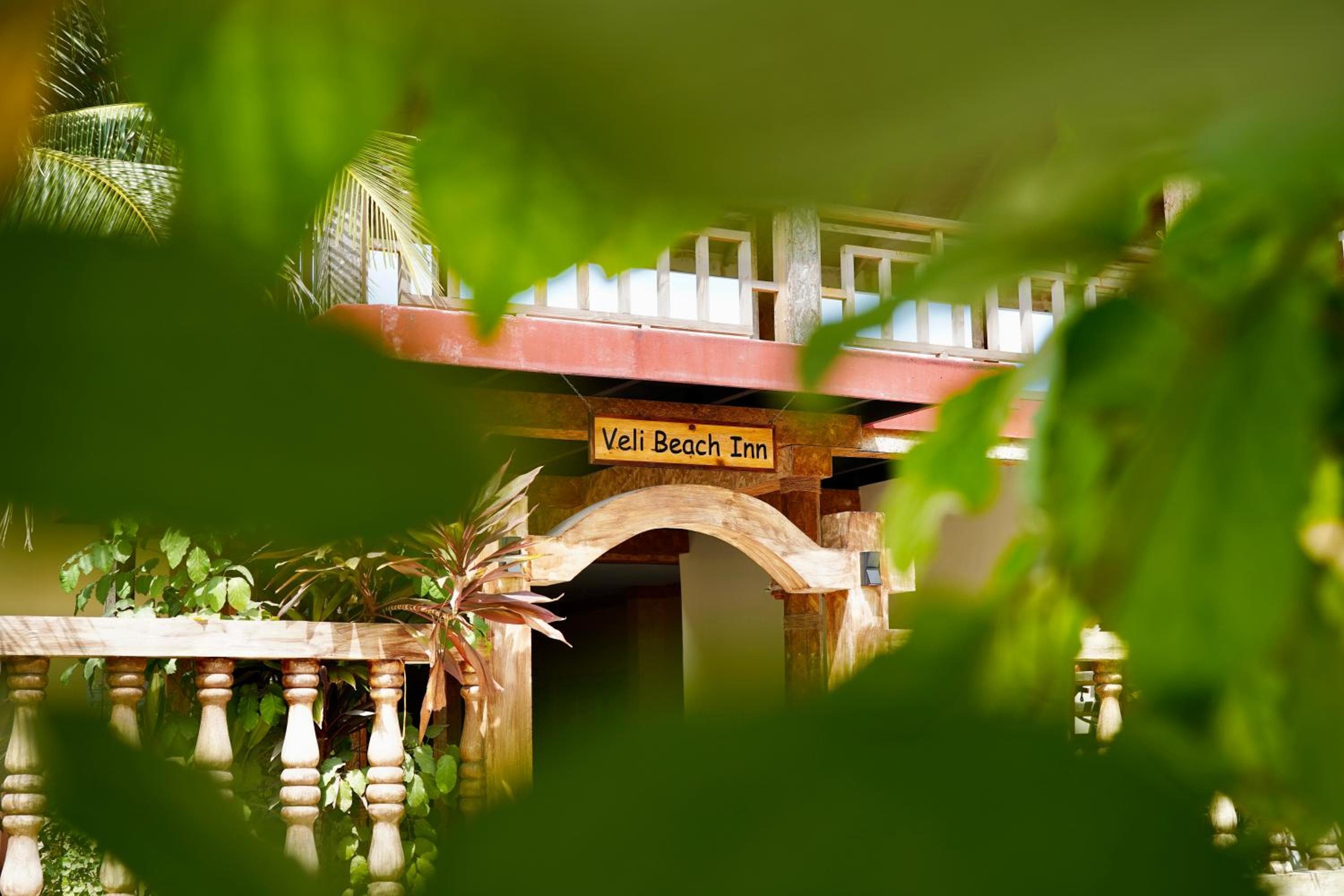 Veli Beach Inn - View 28