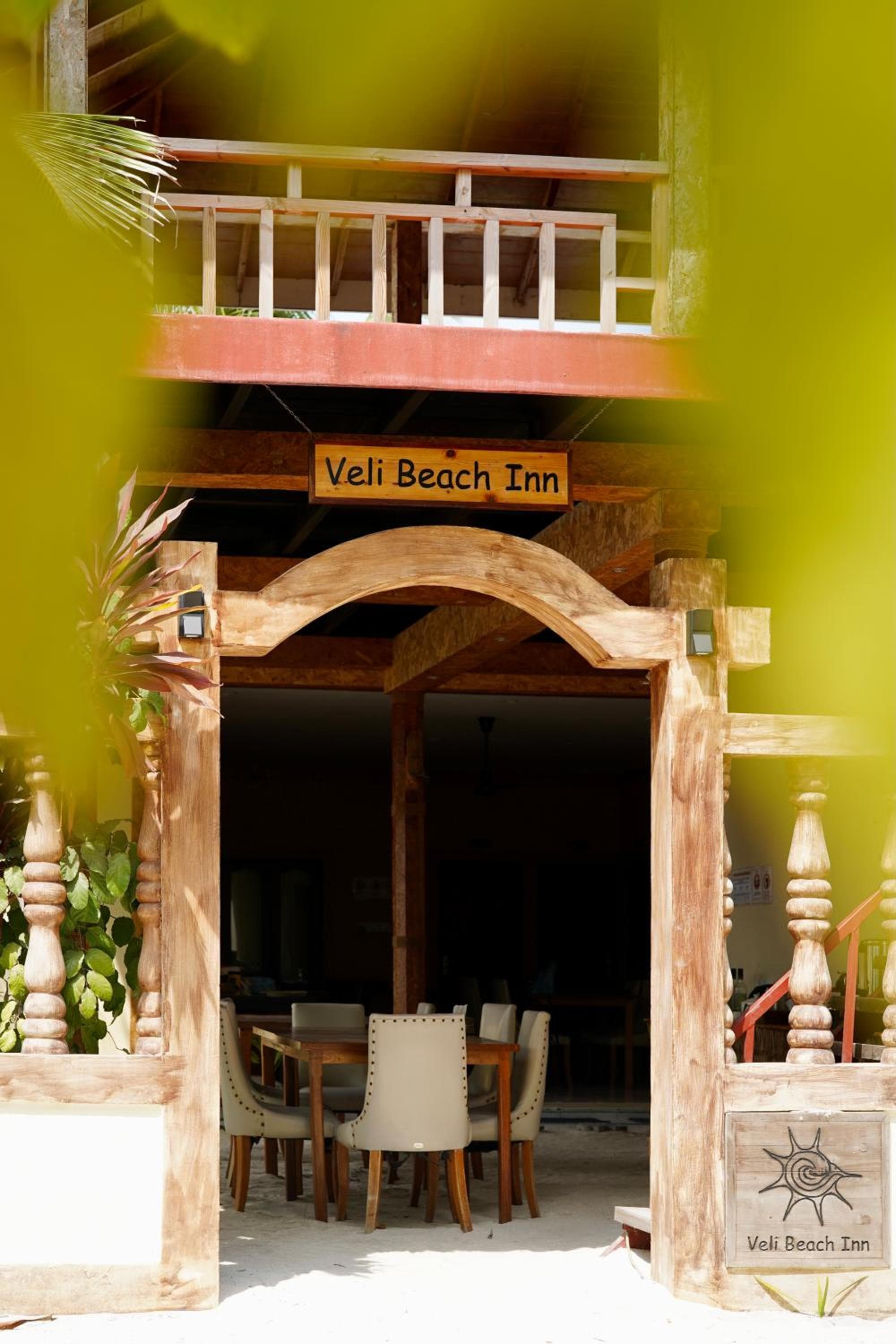 Veli Beach Inn - View 26