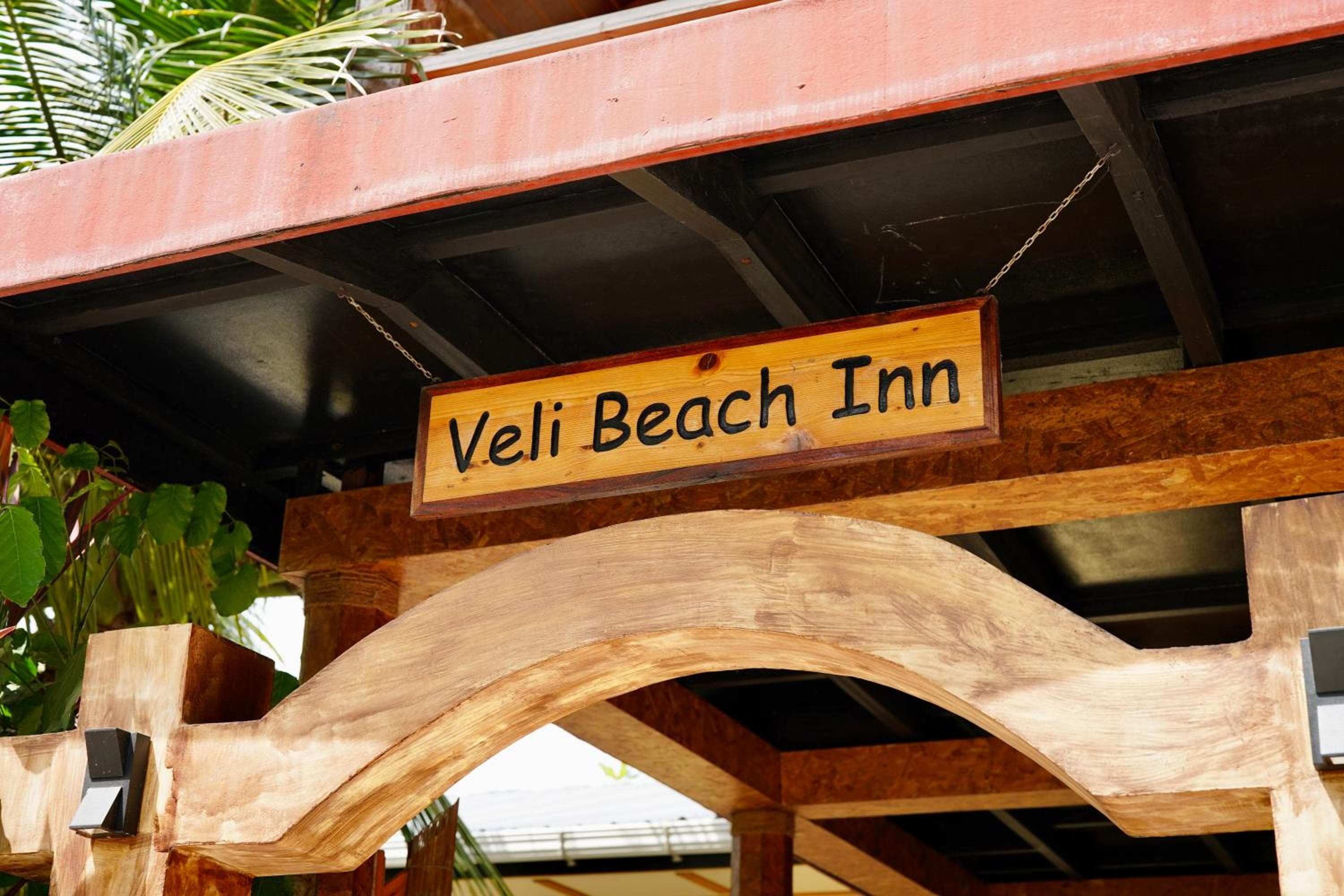 Veli Beach Inn - View 25