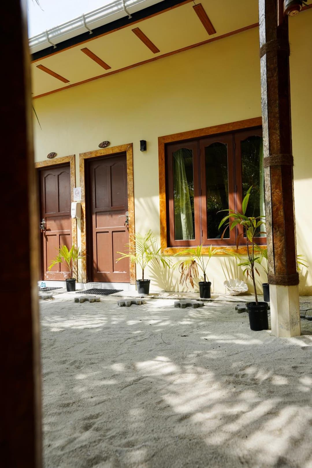 Veli Beach Inn - View 55