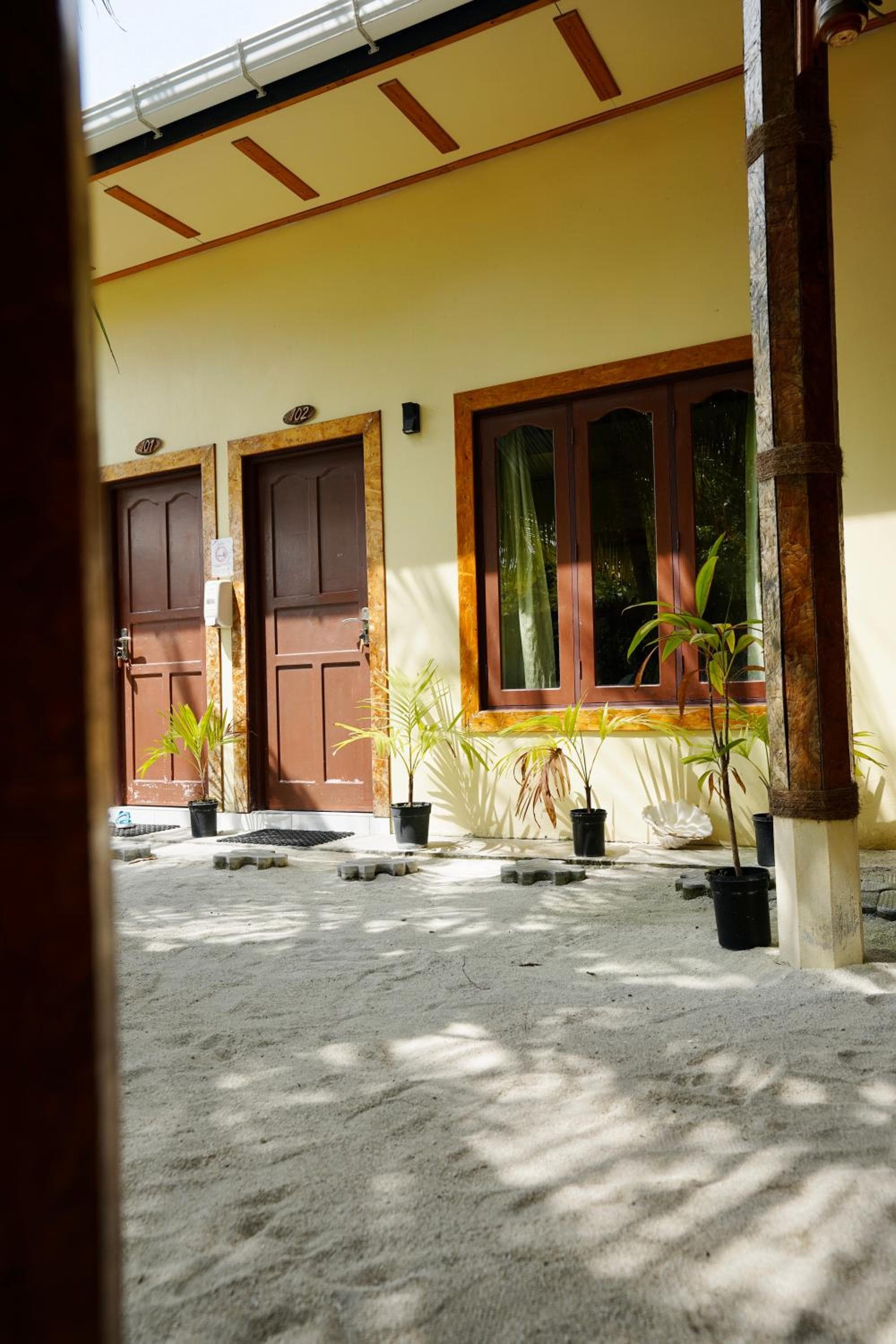 Veli Beach Inn - View 14