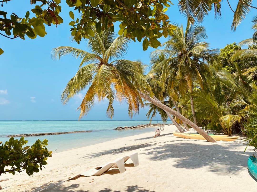 Veli Beach Inn - View 85