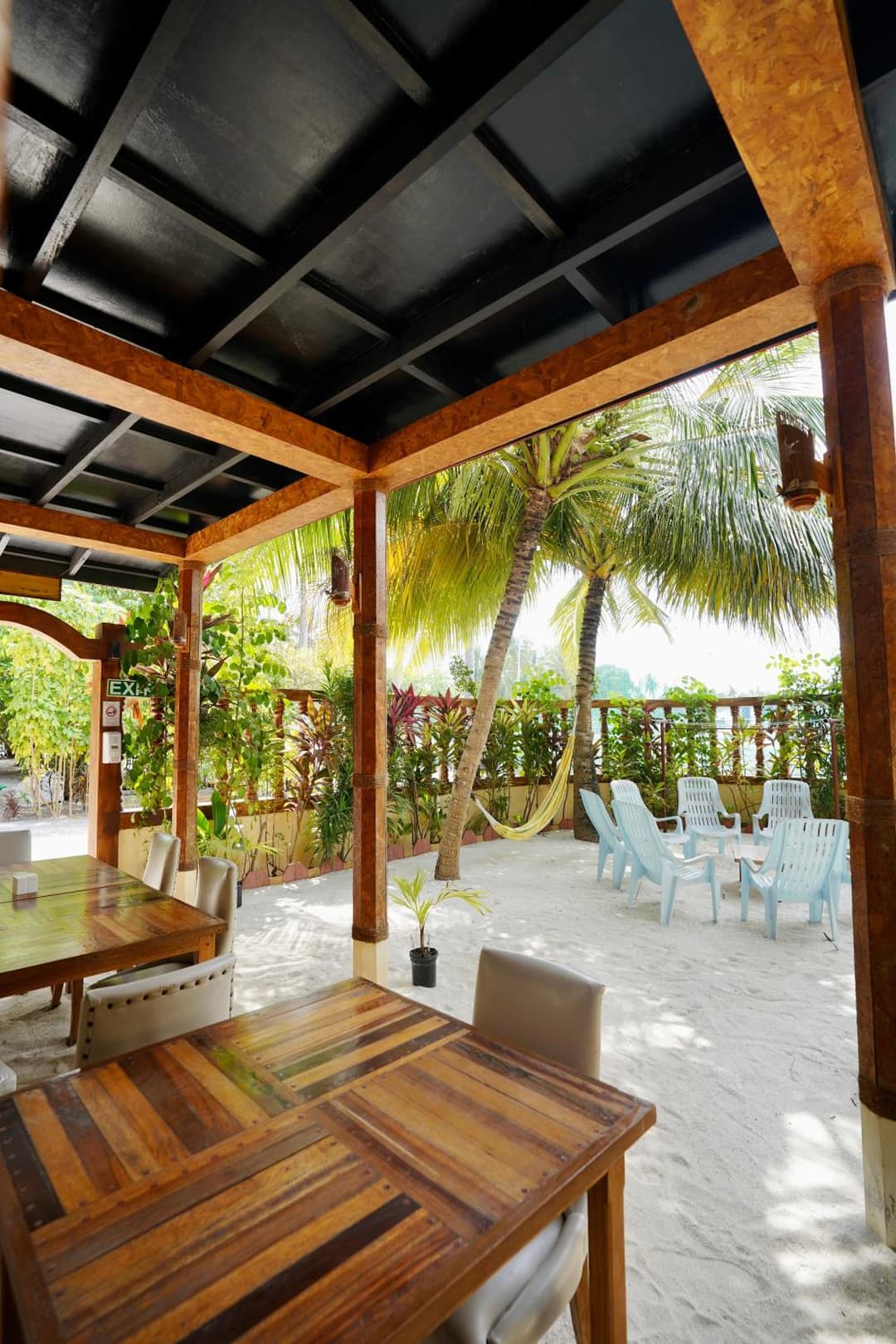 Veli Beach Inn - View 131