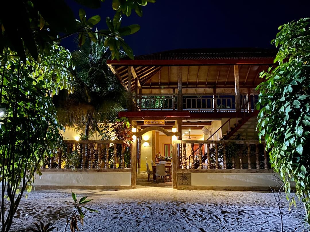 Veli Beach Inn - View 62