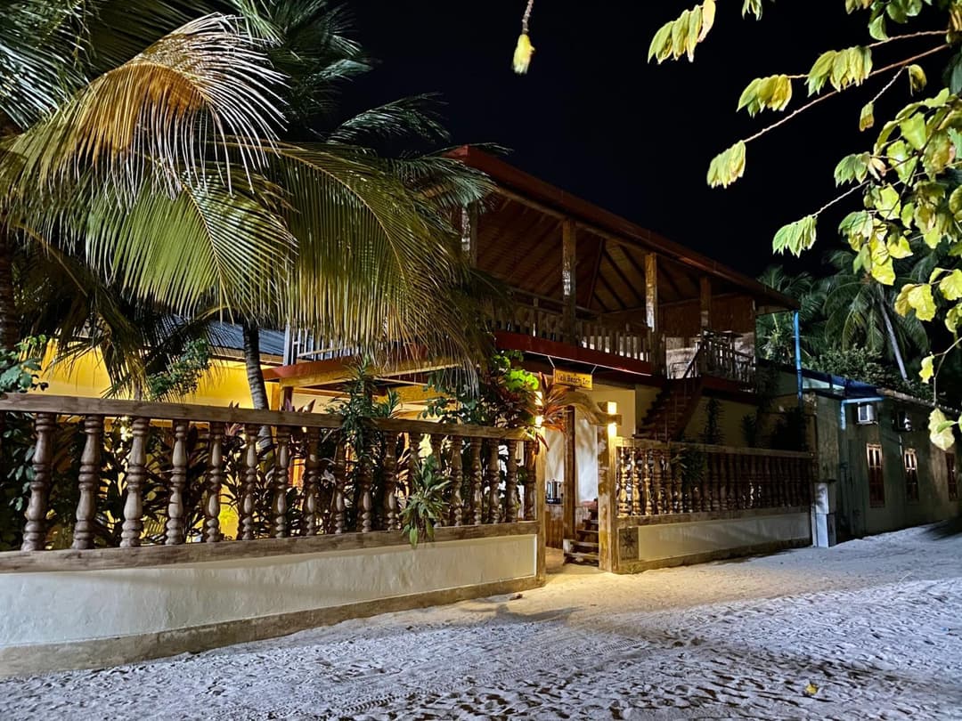Veli Beach Inn - View 179