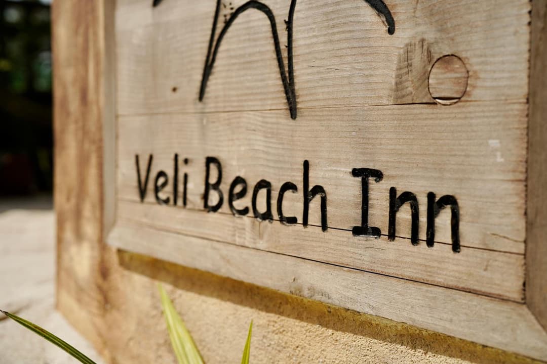 Veli Beach Inn - View 125