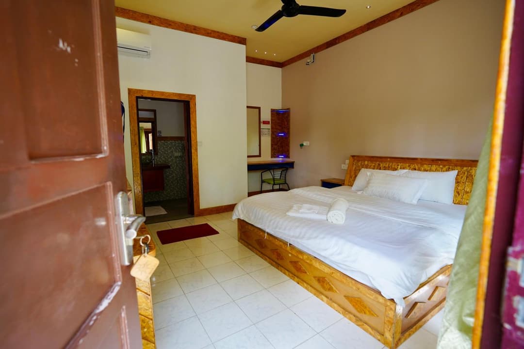Veli Beach Inn - View 135