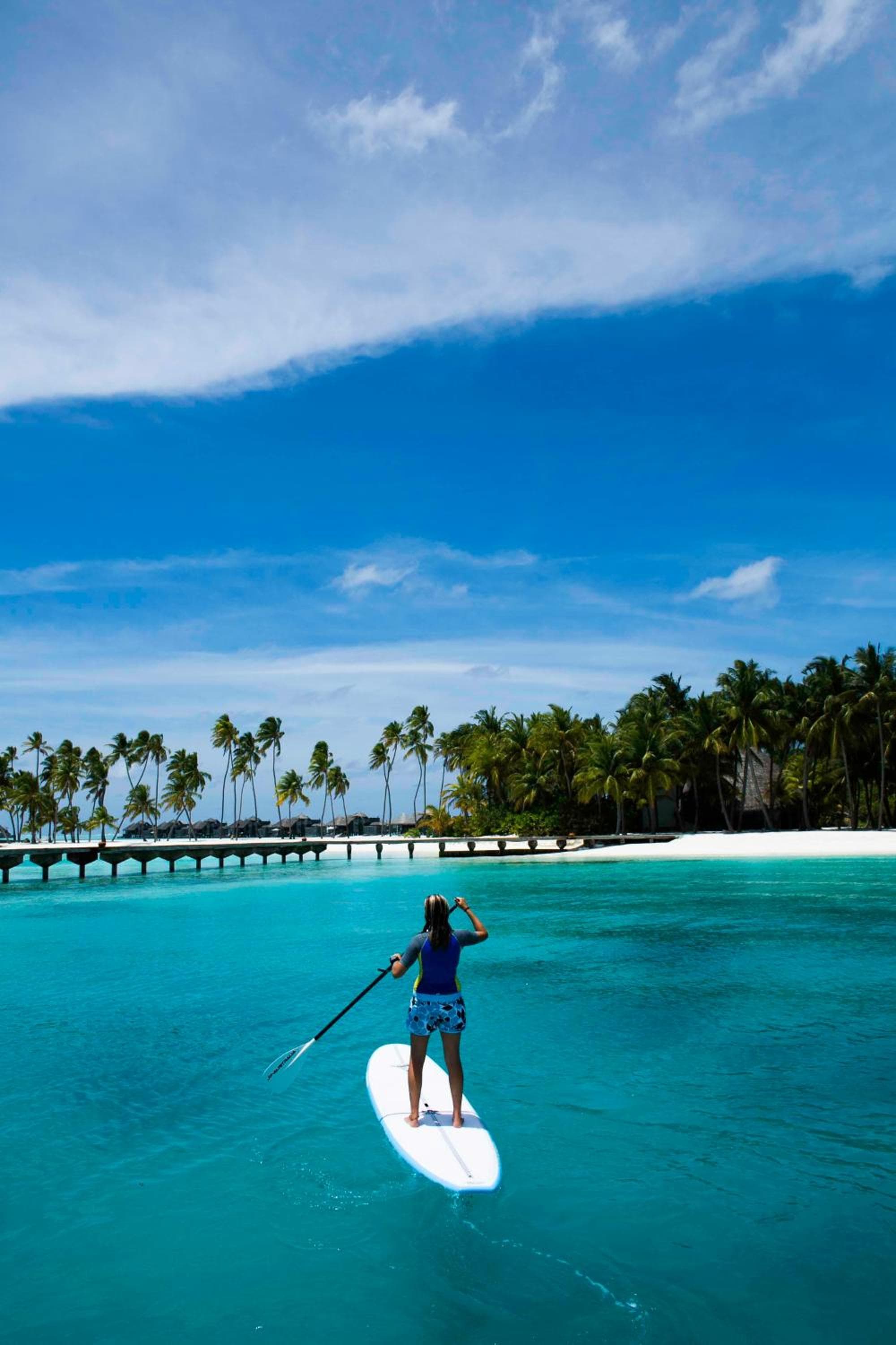 Gili Lankanfushi Maldives - View 27