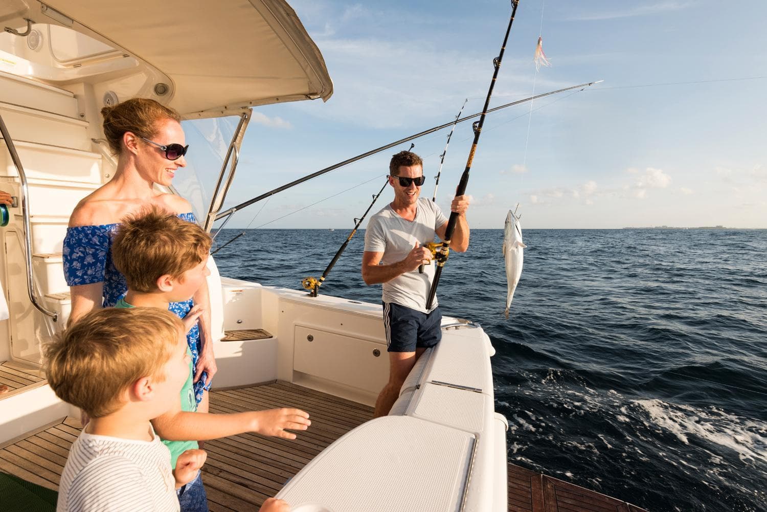 Gili Lankanfushi Maldives - View 29