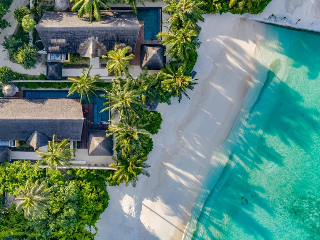 OZEN RESERVE BOLIFUSHI - Luxury All Inclusive with Free Transfers - View 35