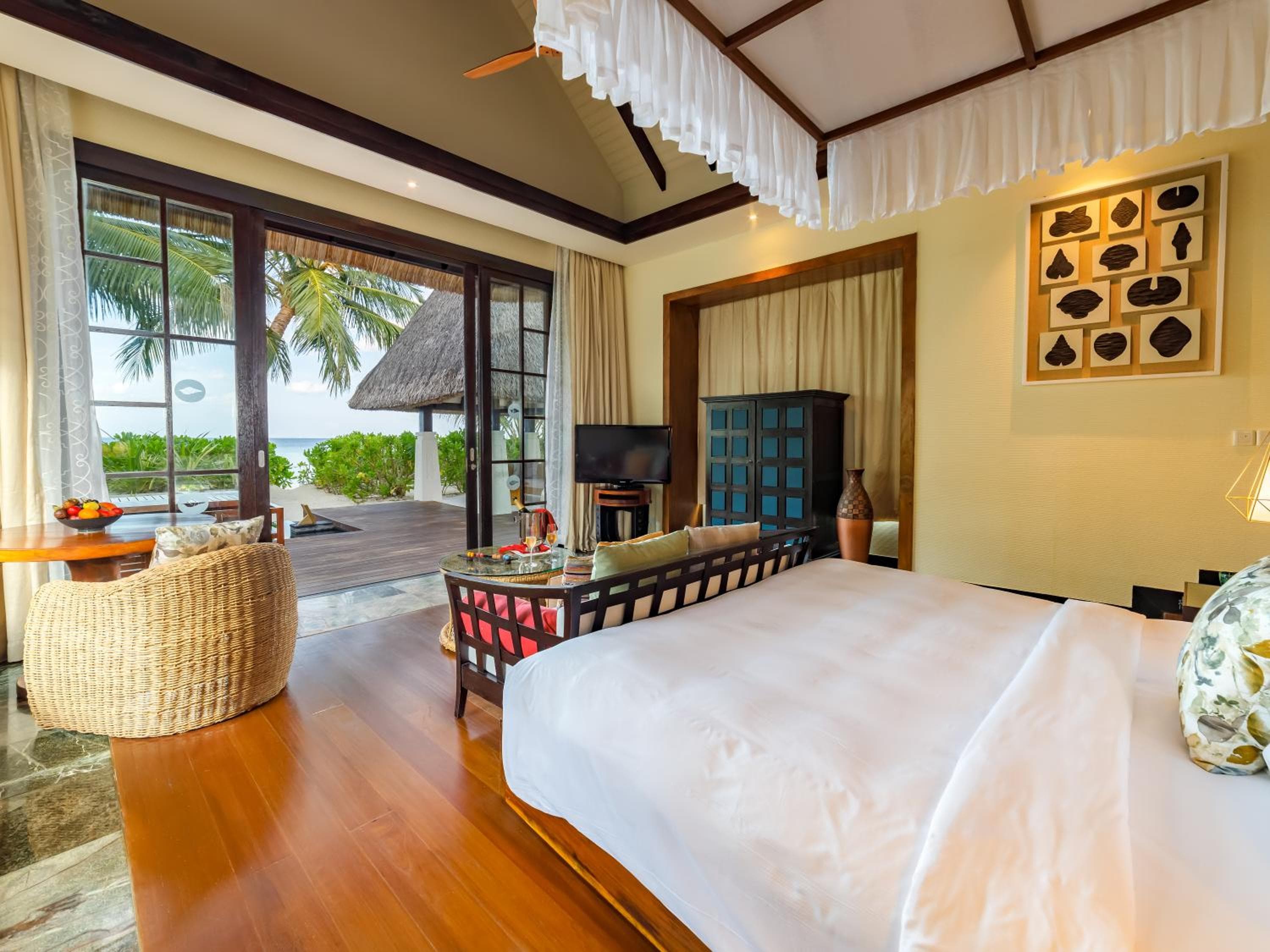 OZEN RESERVE BOLIFUSHI - Luxury All Inclusive with Free Transfers - View 29