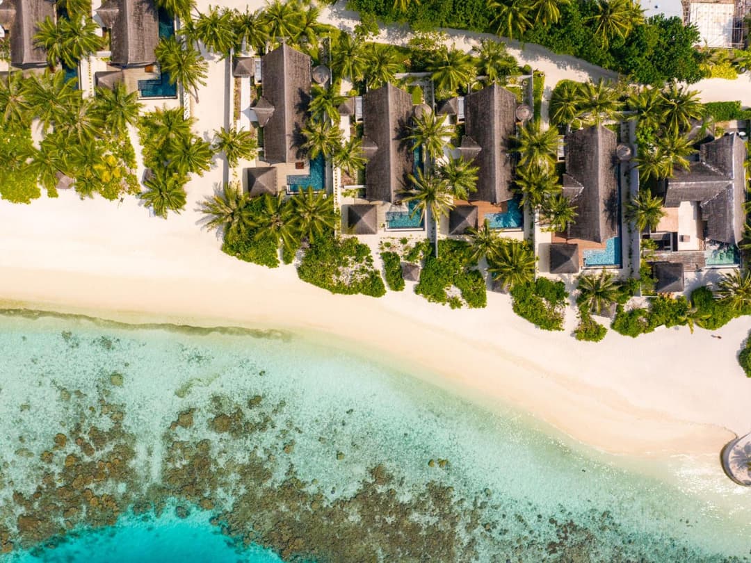 OZEN RESERVE BOLIFUSHI - Luxury All Inclusive with Free Transfers - View 115