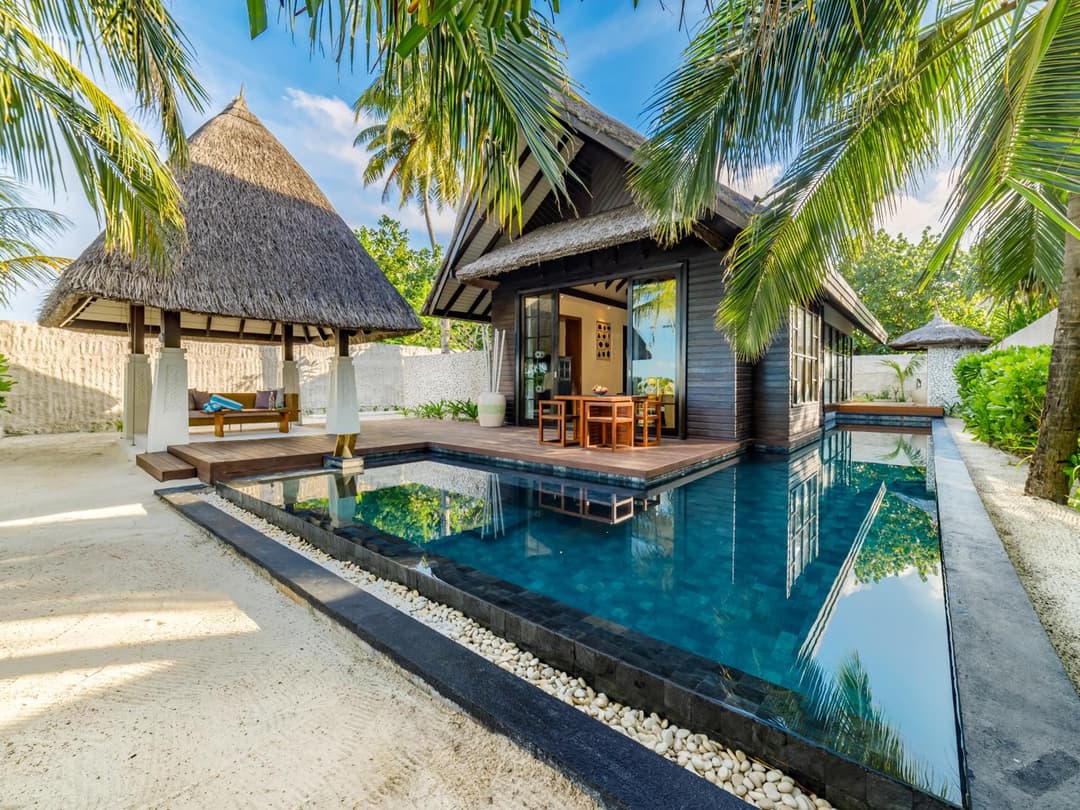 OZEN RESERVE BOLIFUSHI - Luxury All Inclusive with Free Transfers - View 83