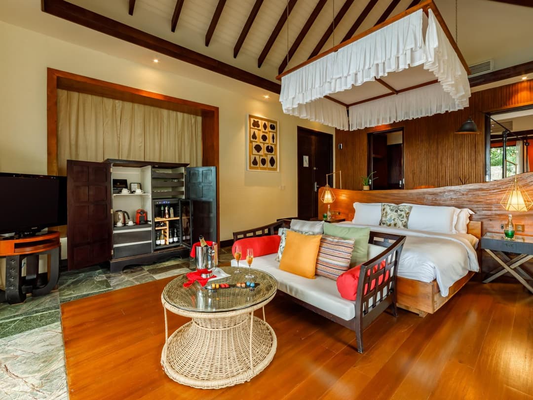 OZEN RESERVE BOLIFUSHI - Luxury All Inclusive with Free Transfers - View 129