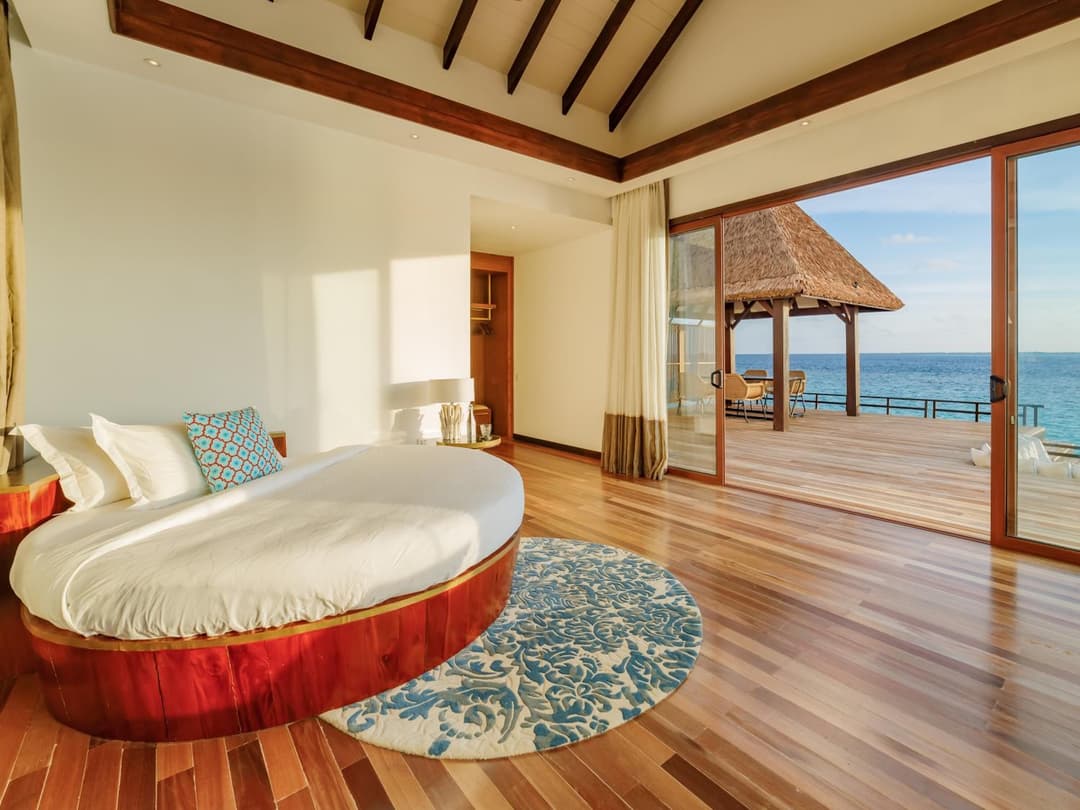 OZEN RESERVE BOLIFUSHI - Luxury All Inclusive with Free Transfers - View 7
