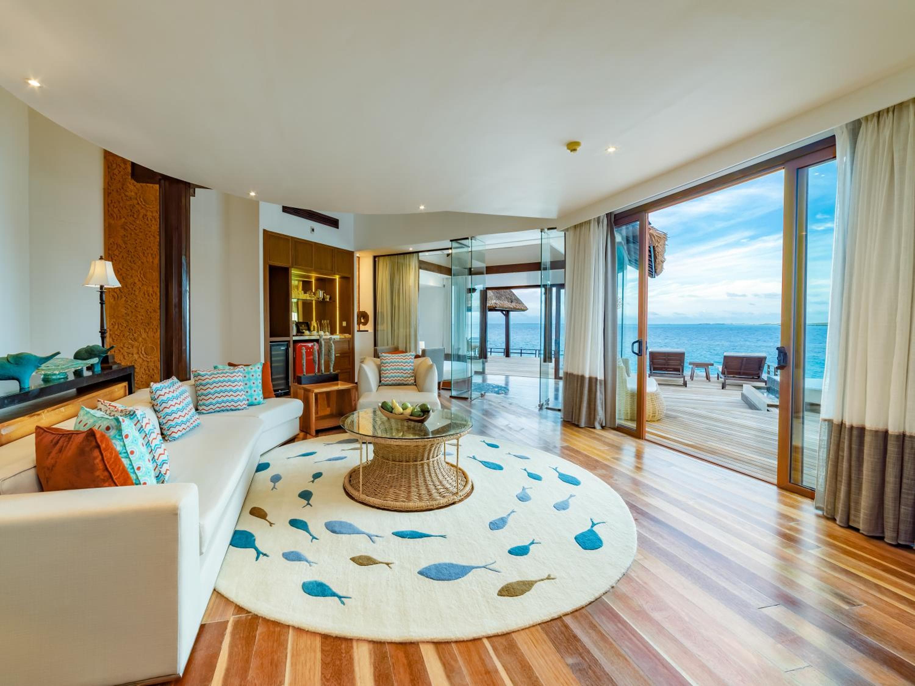 OZEN RESERVE BOLIFUSHI - Luxury All Inclusive with Free Transfers - View 44