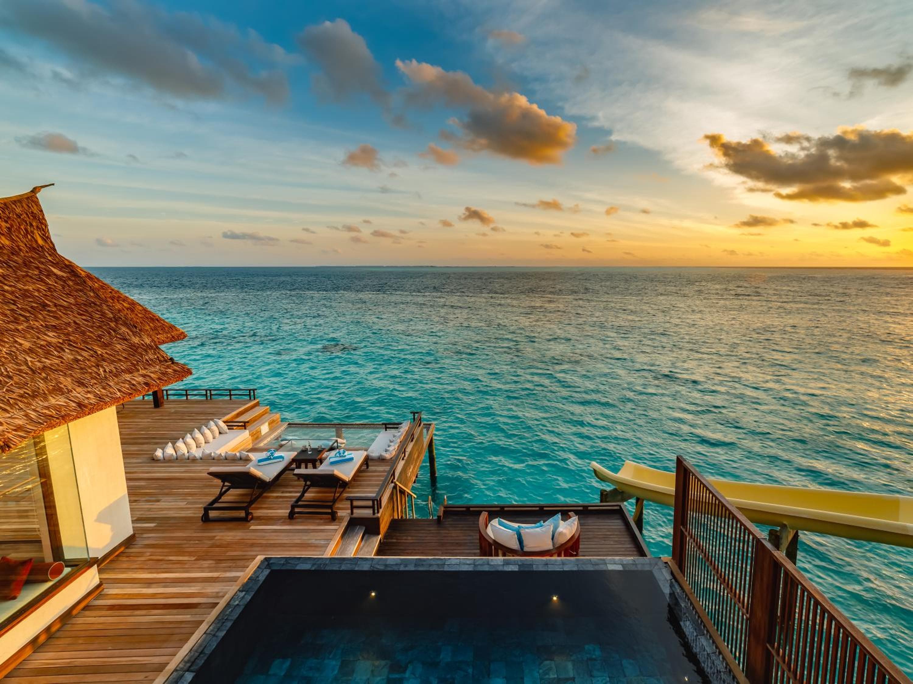 OZEN RESERVE BOLIFUSHI - Luxury All Inclusive with Free Transfers - View 27