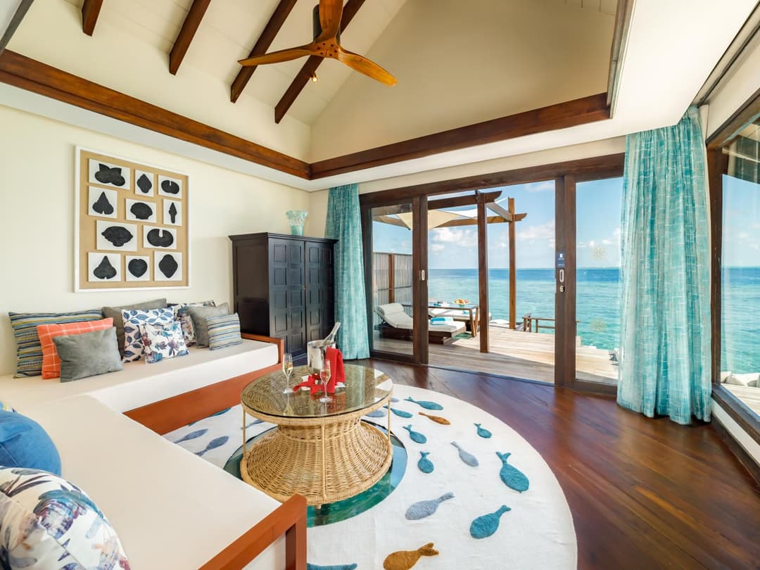 OZEN RESERVE BOLIFUSHI - Luxury All Inclusive with Free Transfers - View 59