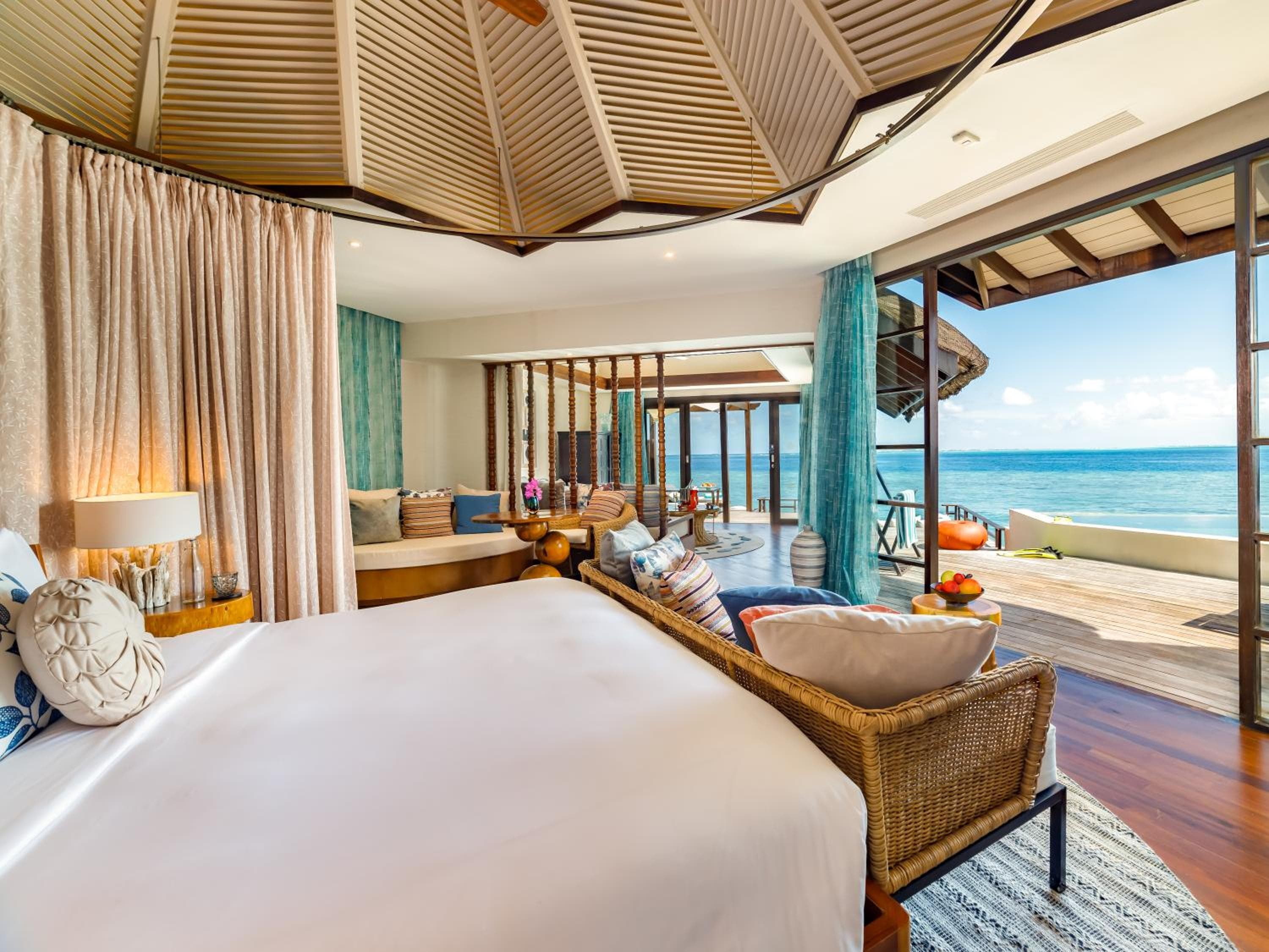 OZEN RESERVE BOLIFUSHI - Luxury All Inclusive with Free Transfers - View 48