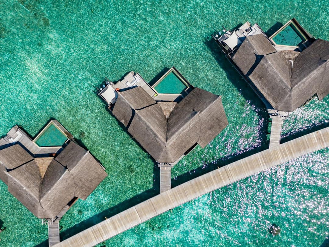 OZEN RESERVE BOLIFUSHI - Luxury All Inclusive with Free Transfers - View 86