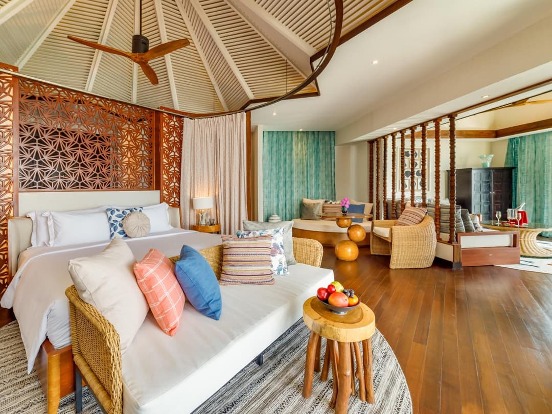 OZEN RESERVE BOLIFUSHI - Luxury All Inclusive with Free Transfers - View 44