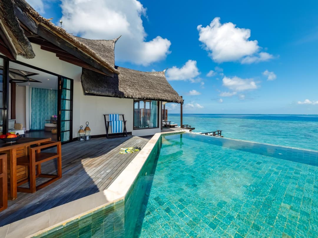 OZEN RESERVE BOLIFUSHI - Luxury All Inclusive with Free Transfers - View 80