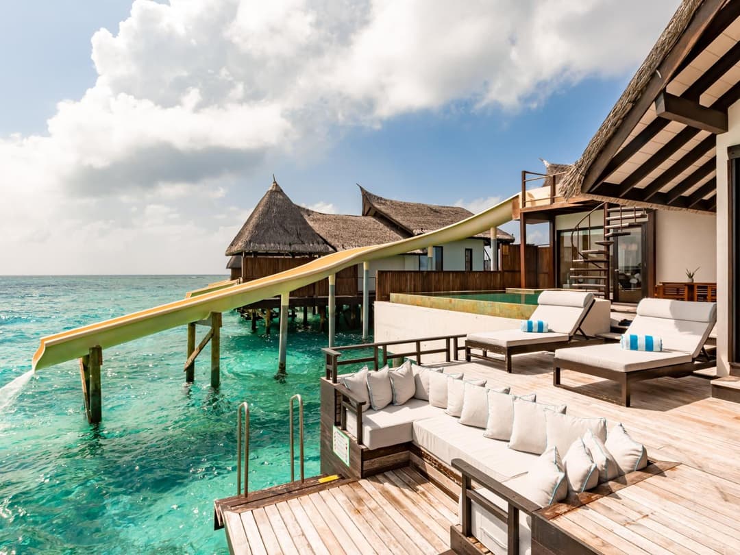 OZEN RESERVE BOLIFUSHI - Luxury All Inclusive with Free Transfers - View 3