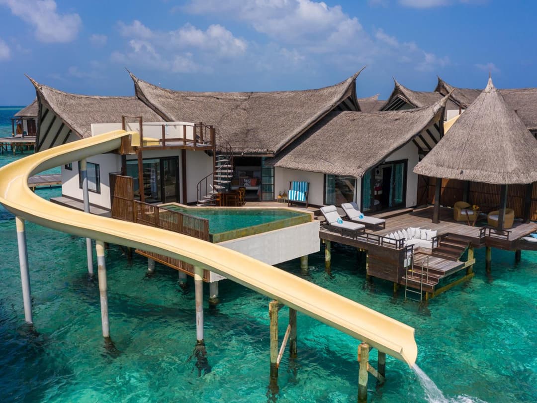 OZEN RESERVE BOLIFUSHI - Luxury All Inclusive with Free Transfers - View 73