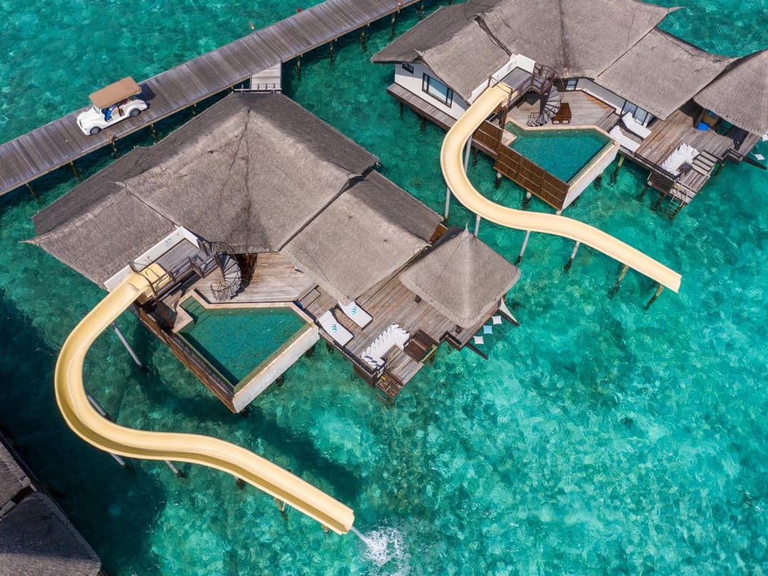 OZEN RESERVE BOLIFUSHI - Luxury All Inclusive with Free Transfers - View 104