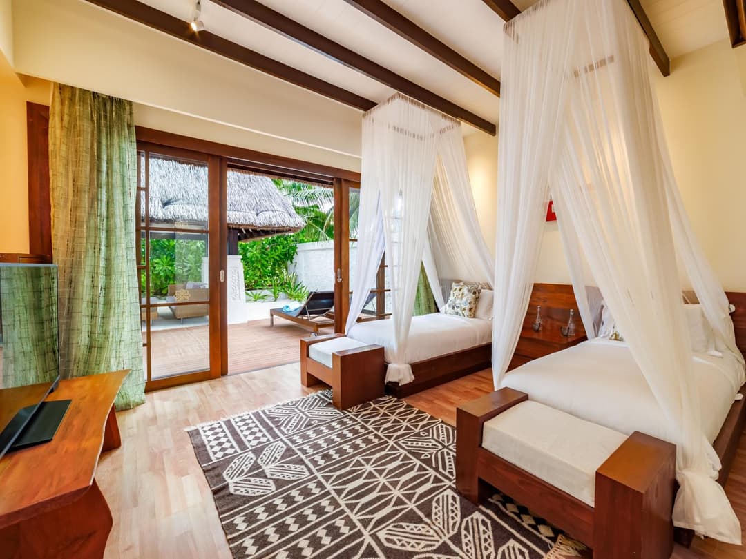 OZEN RESERVE BOLIFUSHI - Luxury All Inclusive with Free Transfers - View 71
