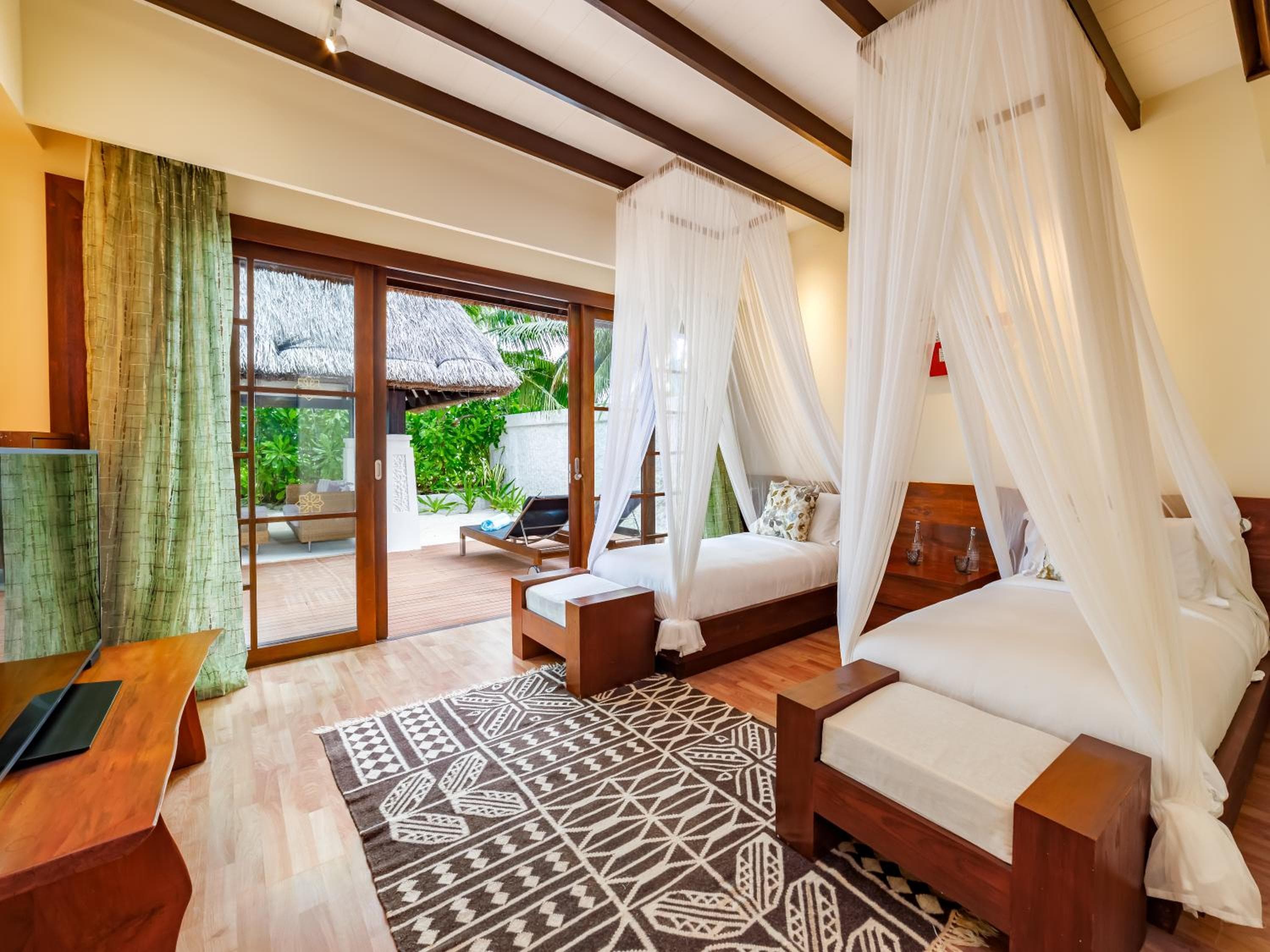 OZEN RESERVE BOLIFUSHI - Luxury All Inclusive with Free Transfers - View 62