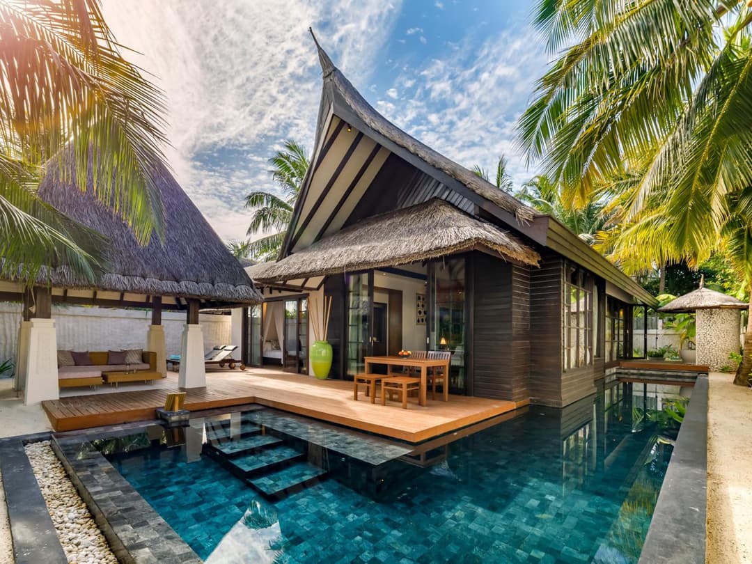 OZEN RESERVE BOLIFUSHI - Luxury All Inclusive with Free Transfers - View 123